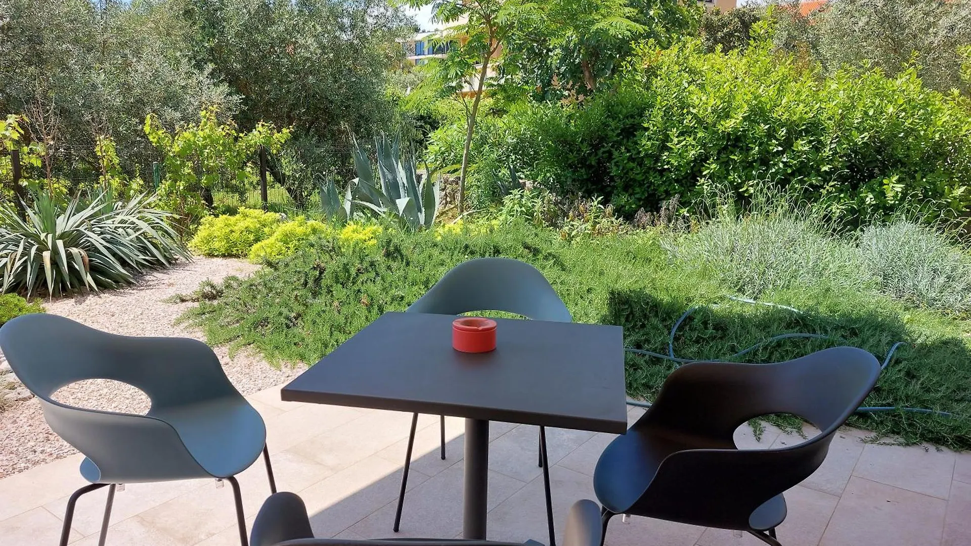 Apartment Rosa Krk Town