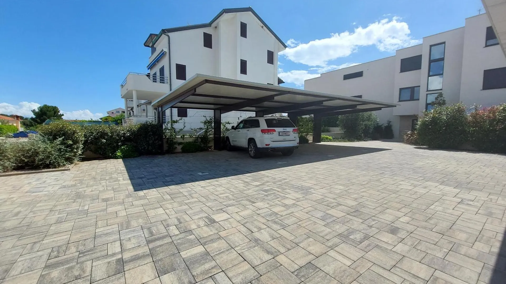 Apartment Rosa Krk Town