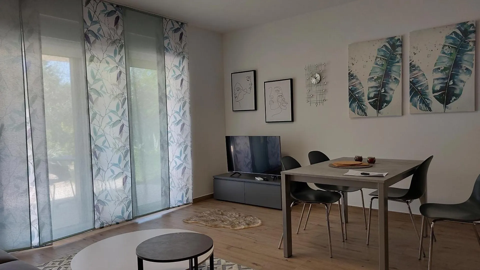 Apartment Rosa Krk Town