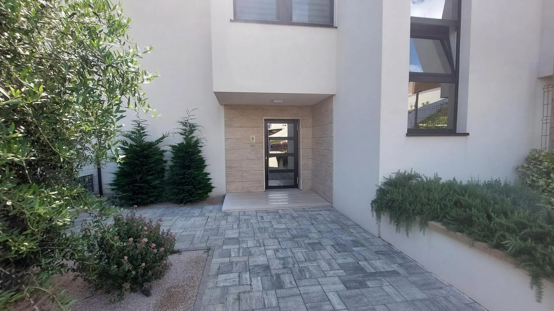Apartment Rosa Krk Town