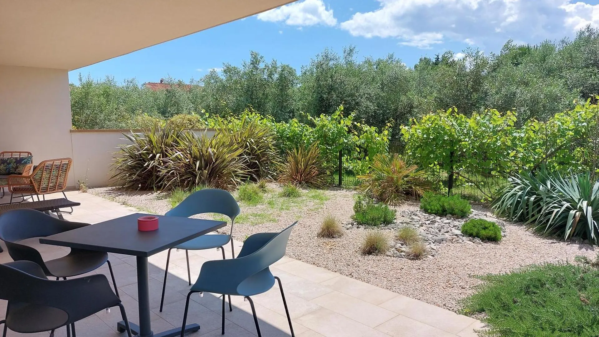 Apartment Rosa Krk Town