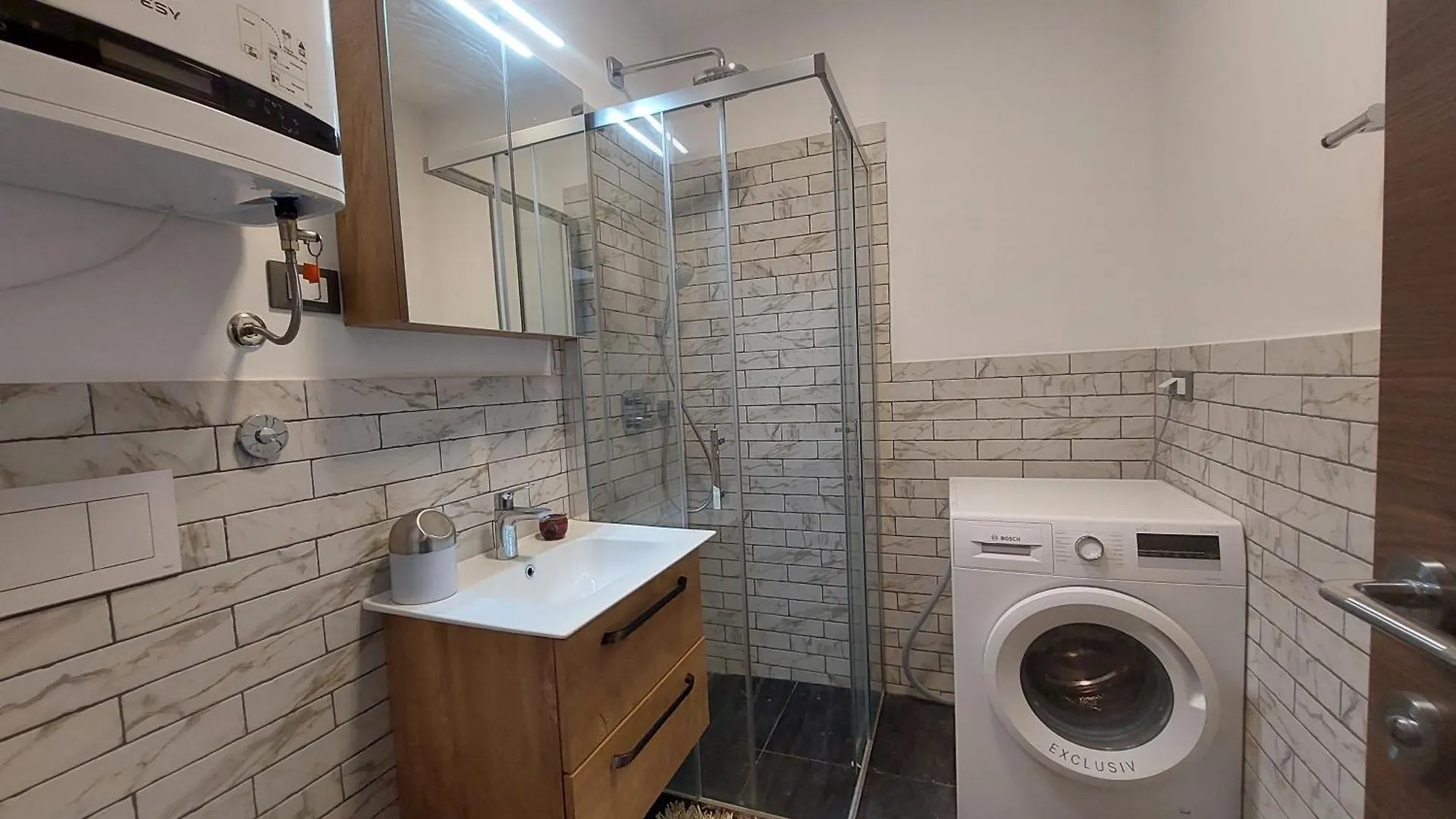 Apartment Rosa Krk Town